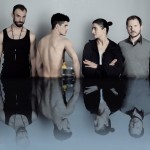 Η Αρχή του Αρχιμήδη στο θέατρο ΑΡΓΩ